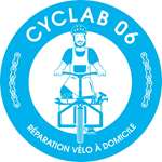 Cyclab : répare vos bicyclettes  à Mougins