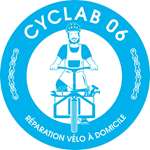 Cyclab06 : répare vos deux-roues  à Menton