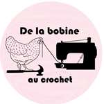 De La Bobine Au Crochet : répare vos machines à piquer  à Guilherand-Granges