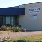 Declicks Informatique : réparation de circuit électronique dans les Côtes-d'Armor
