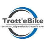 Trott'ebike : service après-vente dans le 13