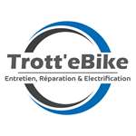 Trott'ebike