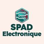 Spad Electronique : dépannage  à Châteaulin