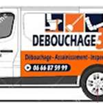 Debouchage 34 : dépannage  à Béziers