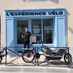 Bee's : réparation de vélo dans l'Essonne
