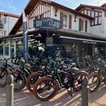 Sid : réparation de bicyclette en Nouvelle-Aquitaine