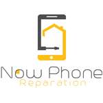 Now Phone Réparation : réparation de téléphone dans le 76