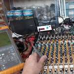 Luc : réparation de matériel audio en Nouvelle-Aquitaine