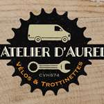 L'atelier D'aurel : réparation de bicyclette en Auvergne-Rhône-Alpes