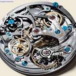 Patrick : répare vos montres dans le Rhône