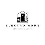 Electro’home : réparation de lave-linge en Auvergne-Rhône-Alpes