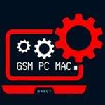 Gsm Pc Mac : dépannage  à Lunéville