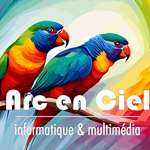 Arc En Ciel Informatique & Multimédia : dépannage  à Saint-Gaudens