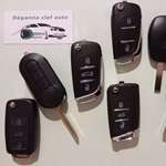 Depanne Clef Auto : réparation de clé auto dans le Rhône