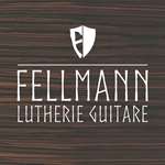 Fellmann Lutherie Guitare : réparation d'instruments de sonorisation dans le Lot-et-Garonne