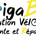 Bigabike : répare vos bicyclettes en Nouvelle-Aquitaine