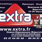 Reparetout : réparation de tv dans le Centre-Val de Loire