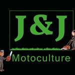 J&j Motoculture : réparateur d'équipement de motoculture  au Relecq-Kerhuon