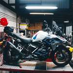 Clinique Motos : réparation de moto dans le 27