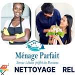 Ménage Parfait Services : réparation de store banne en Île-de-France
