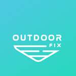 Outdoor Fix : couturier  au Grau-du-Roi