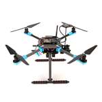 Izi-drones : réparation de drones dans le Gard