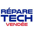 Repare Tech Vendee : dépannage  à Fontenay-le-Comte