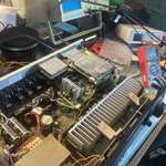 Christophe : réparation de matériel audio dans les Alpes-Maritimes