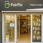Fairfix : réparation informatique dans le 75