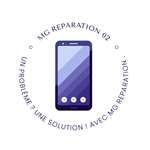 Mg Reparation 02 : répare vos smartphones dans l'Aisne