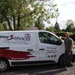 Camper Services : réparateur de camping-cars  à Avranches
