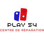 Play 54 : répare vos plateformes de jeux vidéo  à Reims