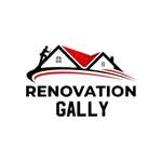 Gally Couverture : bricoleur  à Nérac