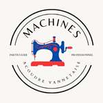 Machine à Coudre Vannetaise