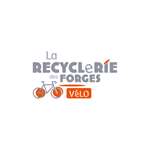 La Recyclerie Des Forges : répare vos bicyclettes en Bourgogne-Franche-Comté