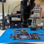 Electronic Repair Shop Vercors : dépannage à domicile dans le 38