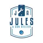 Jules : réparation d'ordinateur  à Paris 13ème