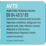 Avts : réparation de dispositifs électroniques dans l'Indre-et-Loire