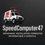Speedcomputer47 : service après-vente  à Agen (47000)