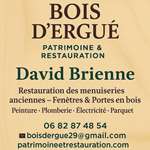 Bois d Ergué Patrimoine & Restauration : chercheur de fuite  à Vincennes (94300)