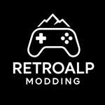 Retroalp Modding