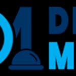 Med : plombier dans le 34