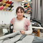 Melina Lesage : réparation de fermeture éclair en Provence-Alpes-Côte d'Azur