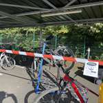 Eric : répare vos deux-roues  à Bruz