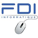 Fdi Informatique : réparation d'ordinateur en Bretagne