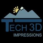 Tech3d Impressions : réparation d'équipement ménager en Auvergne-Rhône-Alpes