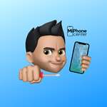 Alex : réparateur de téléphone  à Argenteuil (95100)