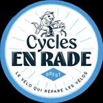 Cycles En Rade : répare vos deux-roues  à Concarneau