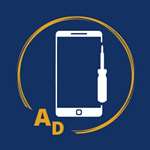 Adnane : réparation de smartphone dans l'Hérault