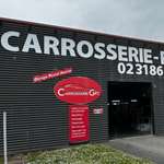 Carrosserie Gpj : réparation de carrosserie auto dans la Manche